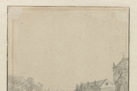 Adriaen van de Velde (possibly)