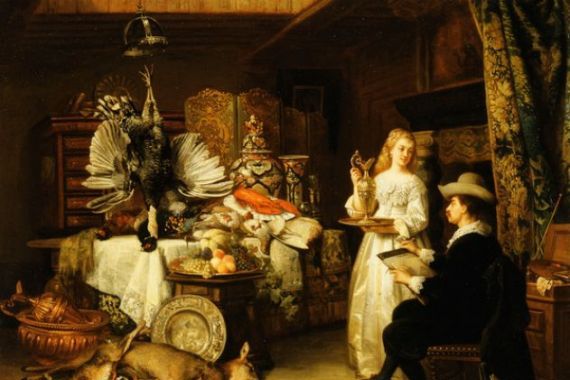 Adrien Joseph Verhoven Ball