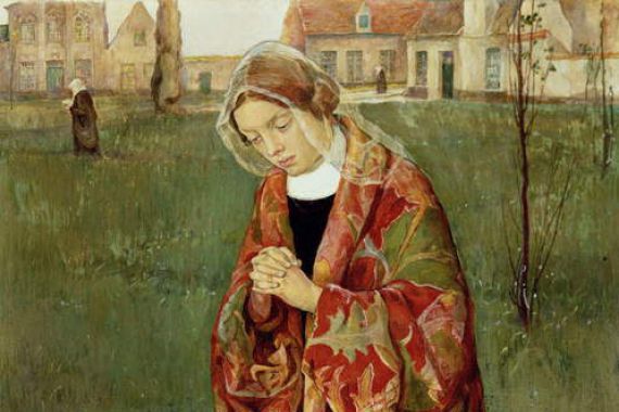 Aelfred Fahey