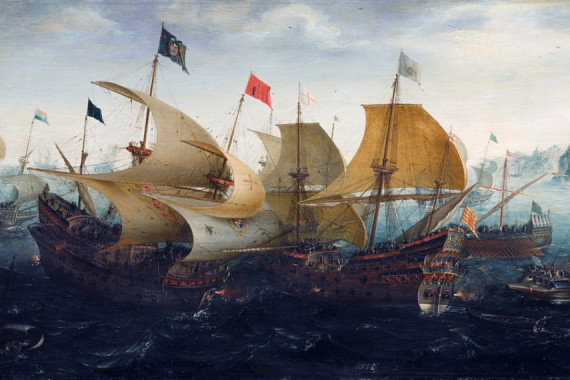 Aert Anthoniszoon