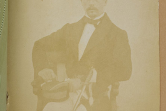 Ahmad Ali Khan