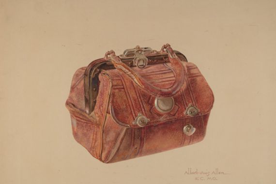 Albert Allen