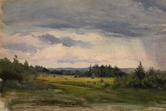 Albert Nikolaevich Benois