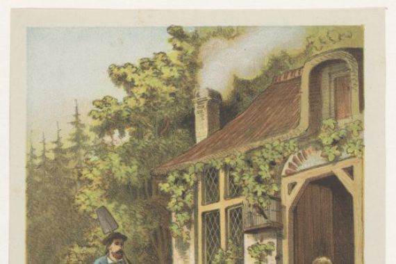 Albertus Barend Hendrik Braakensiek