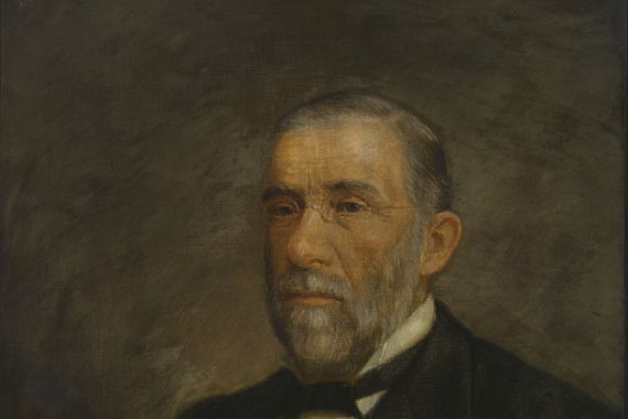 Alden Finney Brooks