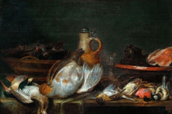 Alexander Adriaenssen