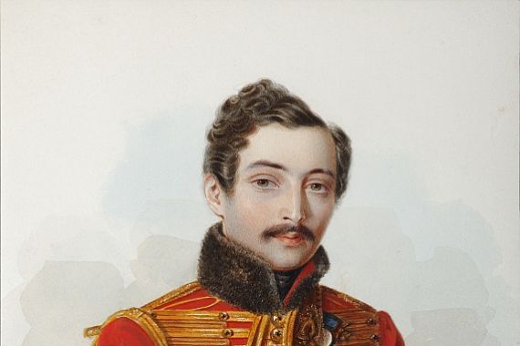 Alexander Ivanovich Klünder