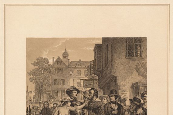 Alexander Johnston/Robert Anderson