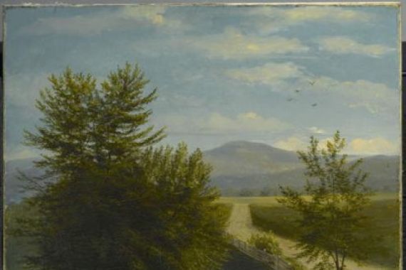 Alexander Ransom