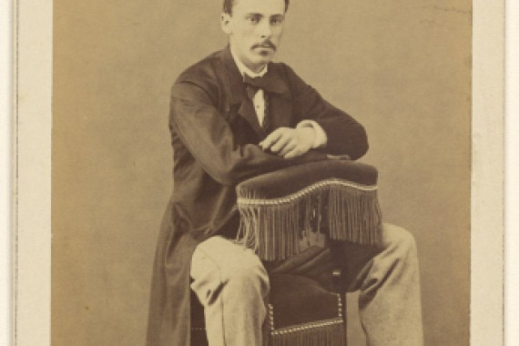 Alexandre Ken