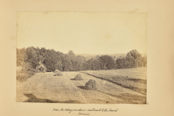 Alfred Booth