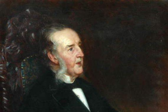 Alfred Edward (attr.to) Emslie