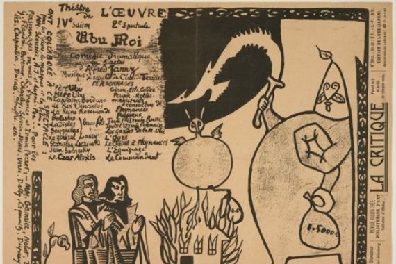 Alfred Jarry