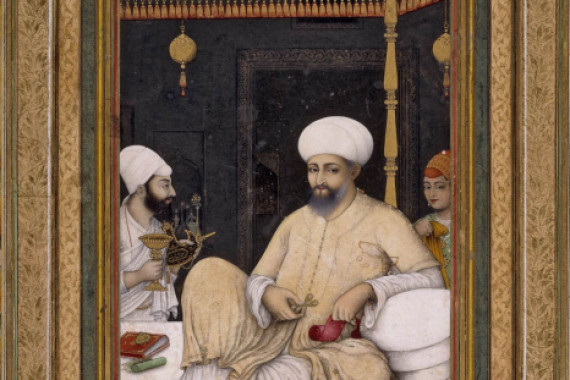 Ali Riza