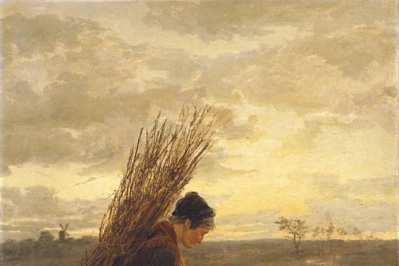 Alice Mary Morgan