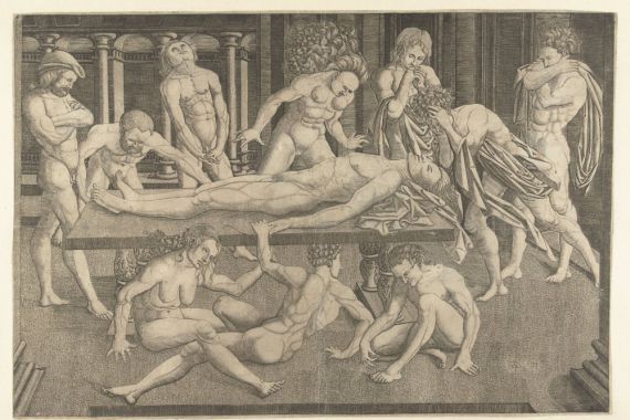 Allaert Claesz. (attributed to)