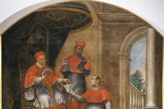 Alonso Antonio Villamor