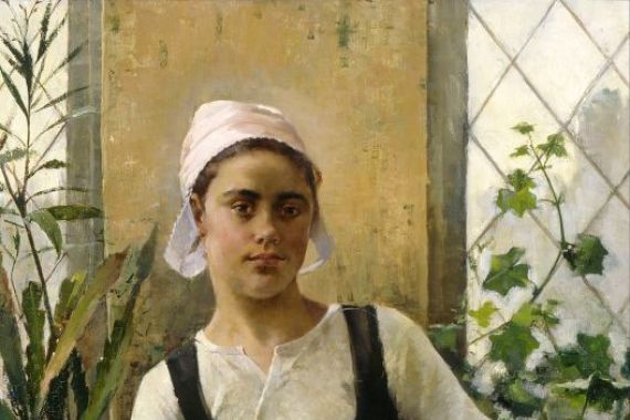 Amélie Lundahl