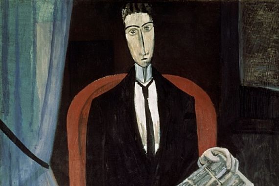 Andre Derain