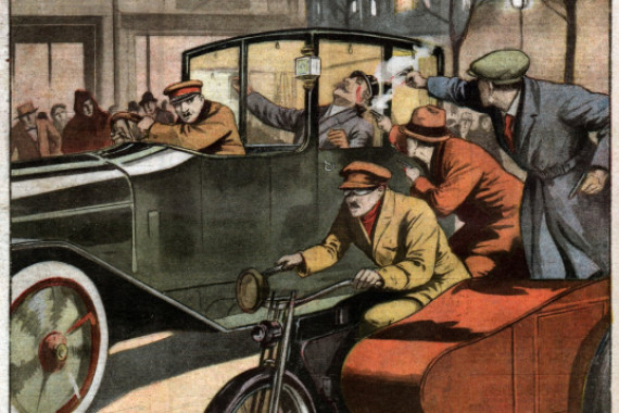 Andre Galland