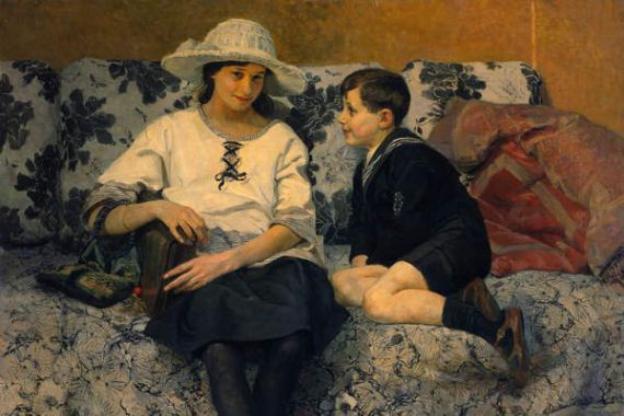 Anne Marie Henriette Brejat