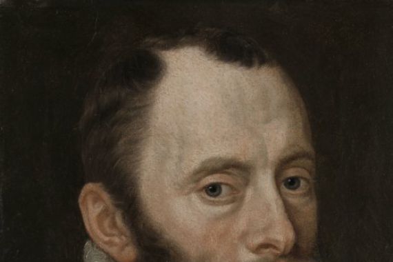 Anthonis Mor (copy after)