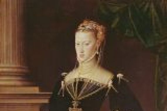Anthonis van Dashorst Mor