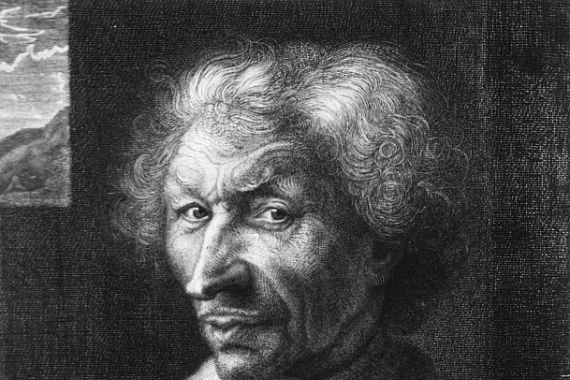 Antoine Masson
