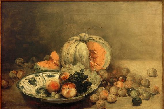 Antoine Vollon