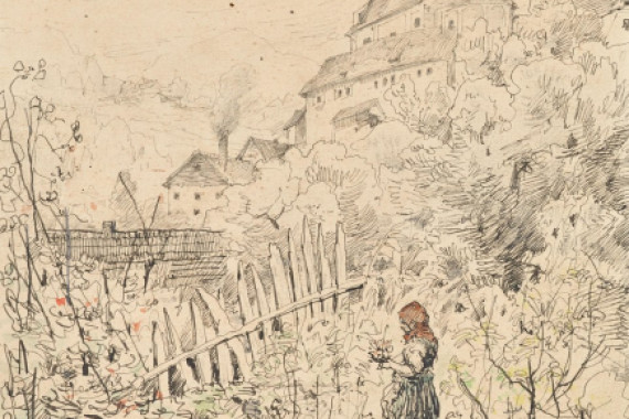 Anton Brioschi