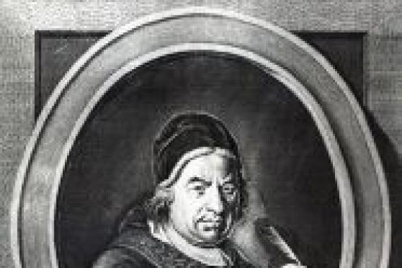 Antonio Baratti