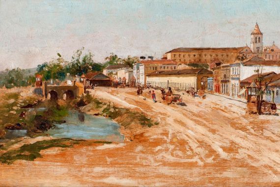 Antonio Ferrigno