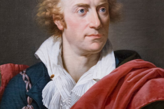 Antonio Gualdi