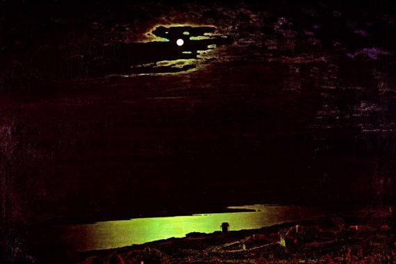 Arkhip Kuindzhi