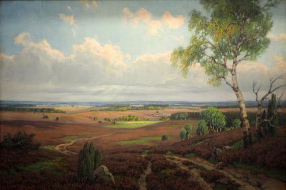 Arnold Lyongrun