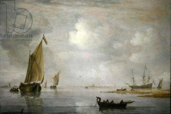 Arnoldus van Anthonissen