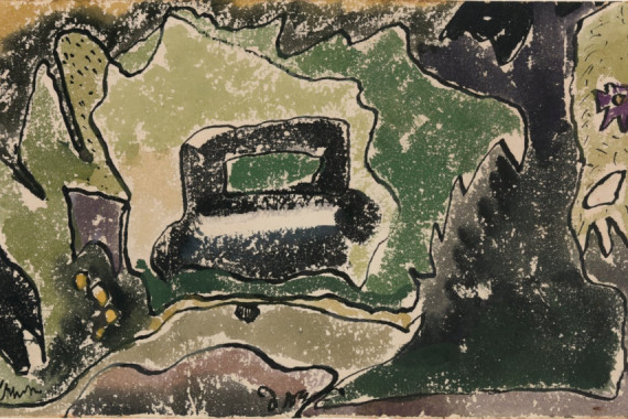 Arthur Dove