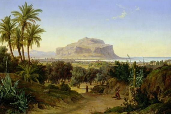 August Ahlborn