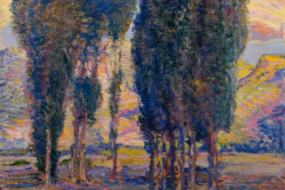 August Roth