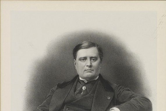 Auguste Lemoine