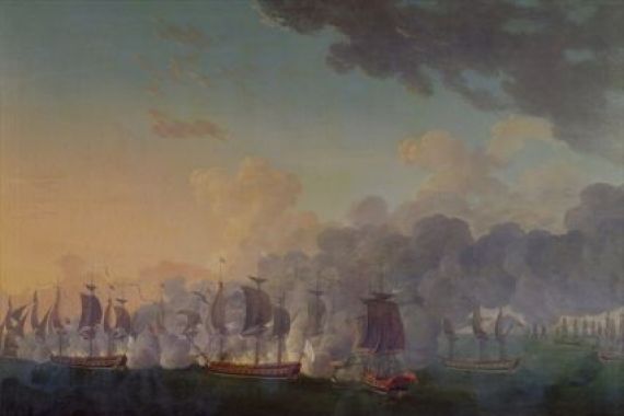 Auguste Rossel De Cercy