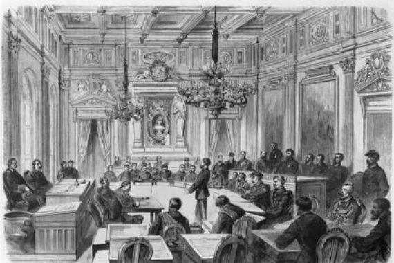 Auguste Victor Deroy