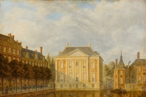 Augustus Wijnantz