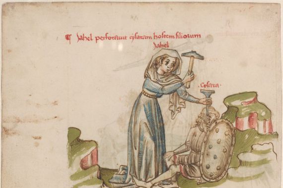 Austrian 15th Century