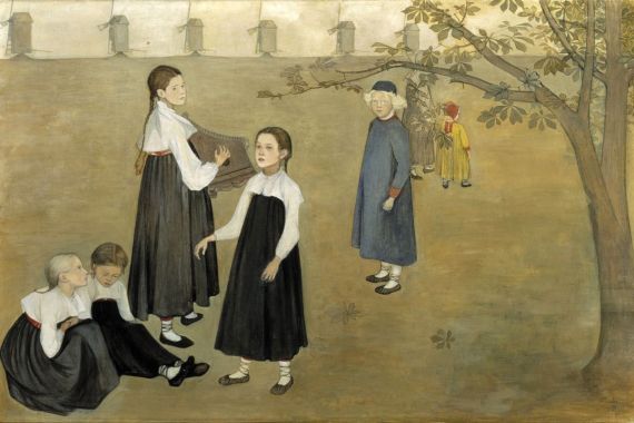 Beda Stjernschantz