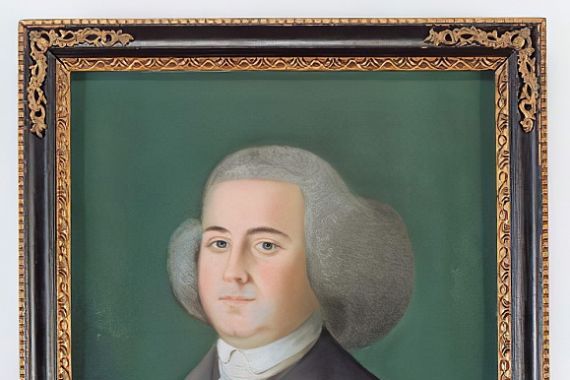 Benjamin Blyth