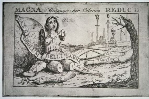 Benjamin Franklin