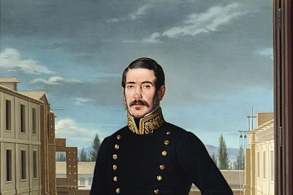 Bernardino Montañés