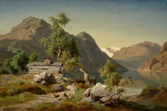 Bernt Lund