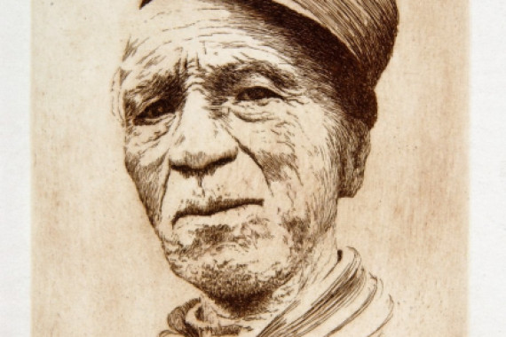 C. Allen Sherwin